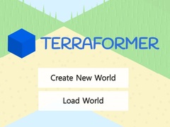 Παιχνίδι Terraformer