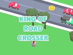 Παιχνίδι King Of Road Crosser