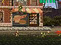Παιχνίδι Metal Slug Brutal