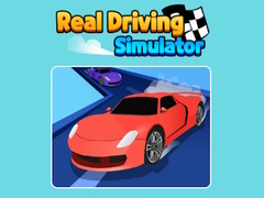 Παιχνίδι Real Driving Simulator