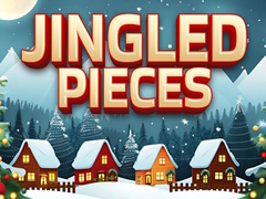 Παιχνίδι Jingled Pieces