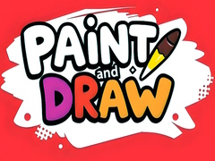 Παιχνίδι Paint and Draw