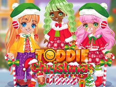 Παιχνίδι Toddie Christmas Time