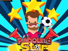 Παιχνίδι Rebound Star