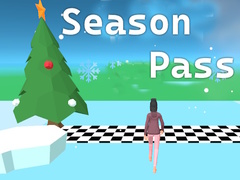 Παιχνίδι Season Pass