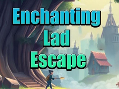 Παιχνίδι Enchanting Lad Escape