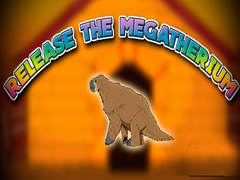 Παιχνίδι Release the Megatherium