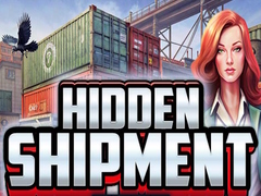 Παιχνίδι Hidden Shipment