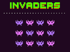 Παιχνίδι Invaders