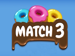 Παιχνίδι Match 3