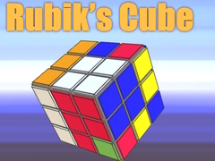 Παιχνίδι Rubik’s Cube