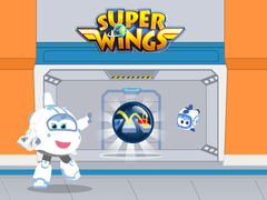 Παιχνίδι Super Wings