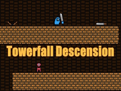 Παιχνίδι Towerfall Descension