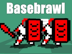 Παιχνίδι Basebrawl