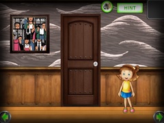 Παιχνίδι Amgel Kids Room Escape 261