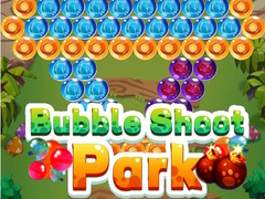 Παιχνίδι Bubble Shoot Park