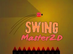 Παιχνίδι Swing Master 2D