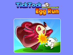 Παιχνίδι TickTock Egg Run 