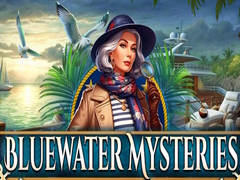 Παιχνίδι Bluewater Mysteries