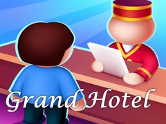 Παιχνίδι Grand Hotel