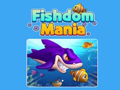 Παιχνίδι Fishdom Mania