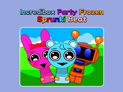 Παιχνίδι Incredibox Party Frozen Sprunki Beat