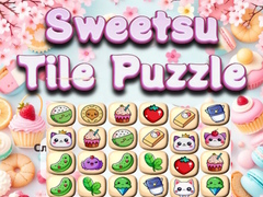 Παιχνίδι Sweetsu Tile Puzzle