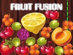 Παιχνίδι Fruit Fusion