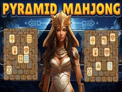 Παιχνίδι Pyramid Mahjong