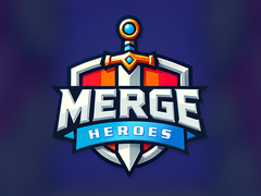 Παιχνίδι Merge Heroes