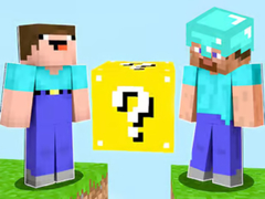 Παιχνίδι Kids Quiz: Minecraft Trivia