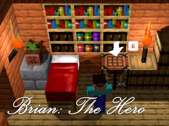 Παιχνίδι Brian: The Hero