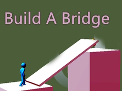 Παιχνίδι Build A Bridge