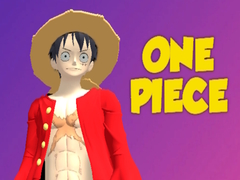 Παιχνίδι One Piece 