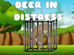 Παιχνίδι Deer in Distress