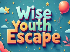 Παιχνίδι Wise Youth Escape