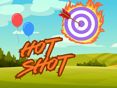 Παιχνίδι Hot Shot