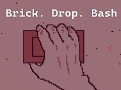 Παιχνίδι Brick. Drop. Bash