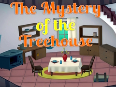 Παιχνίδι The Mystery of the Treehouse