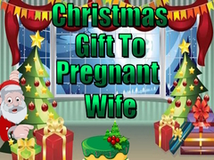 Παιχνίδι Christmas Gift to Pregnant Wife