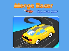 Παιχνίδι Merge Racer - Stunts Car