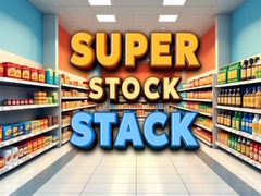 Παιχνίδι Super Stock Stack