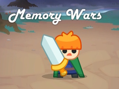 Παιχνίδι Memory Wars