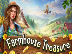 Παιχνίδι Farmhouse Treasure