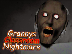 Παιχνίδι Granny's Classroom Nightmare