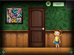 Παιχνίδι Amgel Kids Room Escape 262