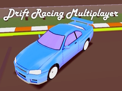 Παιχνίδι Drift Racing Multiplayer