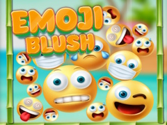 Παιχνίδι Emoji Blush