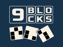 Παιχνίδι 9 Blocks