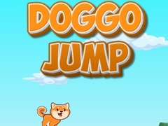 Παιχνίδι Doggo Jump